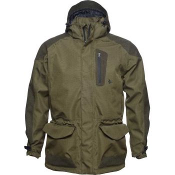 Куртка мисливська Seeland Kraft Force Jacket, мембрана SEETEX®