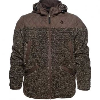 Куртка мисливська Seeland TYST JACKET, мембрана SEETEX®