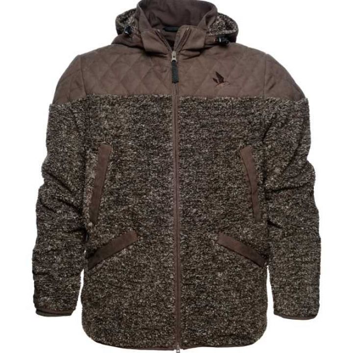 Куртка мисливська Seeland TYST JACKET, мембрана SEETEX® 