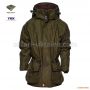 Куртка детская Seeland Woodcock II Kids Jacket , мембрана SEETEX®, цвет Shaded olive