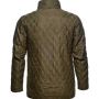 Легка мисливська куртка Seeland Woodcock Quilt Jacket, колір shaded olive 