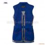 Мисливський жилет Seeland Skeet II waistcoat, цвет Sodalite Blue 