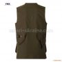 Охотничий жилет Seeland  Winster Classic waistcoat, цвет Pine green