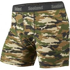 Набір з 2х чоловічих боксерів Seeland 2 pack boxer briefs