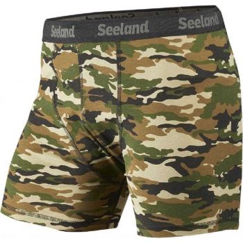 Набор из 2х мужских боксеров Seeland 2 pack boxer briefs