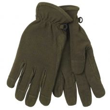 Легкі рукавички для стрільби Seeland Hawker Gloves, колір Pine green