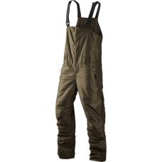 Мисливський напівкомбінезон Seeland Arctic overalls, мембрана SEETEX®