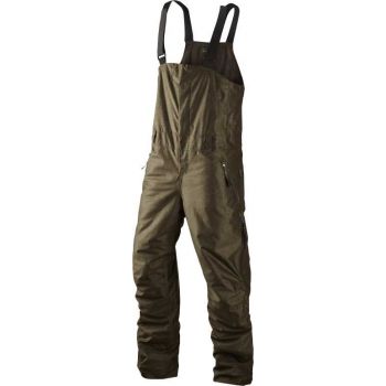 Охотничий полукомбинезон Seeland Arctic overalls, мембрана SEETEX®