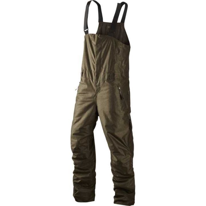 Мисливський напівкомбінезон Seeland Arctic overalls, мембрана SEETEX® 