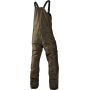 Мисливський напівкомбінезон Seeland Arctic overalls, мембрана SEETEX® 