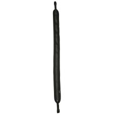 Ремінь для зброї Seeland Rifle Sling w/zip to divide, колір Black