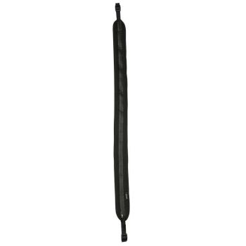 Ремень для оружия Seeland Rifle Sling w/zip to divide, цвет Black