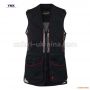 Мисливський жилет Seeland Skeet II waistcoat, цвет Black 