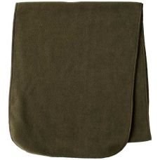 Флісовий шарф Seeland Conley Fleece Scarf, оливковий