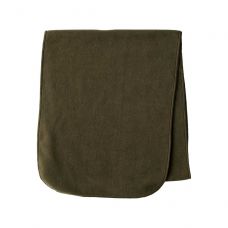 Флісовий шарф для полювання Seeland Fleece scarf, зелений