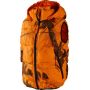 Детский охотничий жилет Seeland Yukon Kids, цвет: Realtree® APB