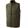 Флісовий мисливський жилет Seeland Bolton fleece waistcoat, колір Pine green 