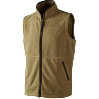 Флисовый охотничий жилет Seeland Bolton fleece waistcoat