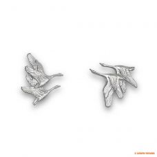 Значок на капелюх в асортименті Seeland Pin with animals motive