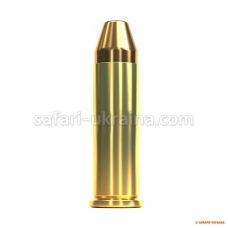 Патрон Sellier & Bellot Nontox кал.357 Mag, куля TFMJ, маса 10,25 г/158 гран.