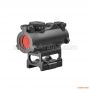 Прицел коллиматорный SIG Optics ROMEO-MSR COMPACT RED DOT SIGHT, 1X20MM, 2 MOA RED DOT