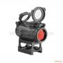 Прицел коллиматорный SIG Optics ROMEO-MSR COMPACT RED DOT SIGHT, 1X20MM, 2 MOA RED DOT