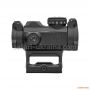 Прицел коллиматорный SIG Optics ROMEO-MSR COMPACT RED DOT SIGHT, 1X20MM, 2 MOA RED DOT