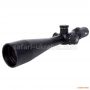 Приціл оптичний SIG Optics TANGO4 6-24x50mm, 30mm, FFP, DEV-L MRAD illum., Black 