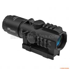 Прицел призматический Sig Sauer Optics Bravo-3 3x24