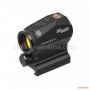 Прицел коллиматорный Sig Sauer Optics Romeo 5 XDR Compact Red Dot Sight, 1x20 mm, 2 MOA Red Dot 65 MOA Circle