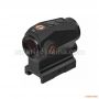 Прицел коллиматорный Sig Sauer Optics Romeo 5 XDR Compact Red Dot Sight, 1x20 mm, 2 MOA Red Dot 65 MOA Circle