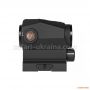 Прицел коллиматорный Sig Sauer Optics Romeo 5 XDR Compact Red Dot Sight, 1x20 mm, 2 MOA Red Dot 65 MOA Circle