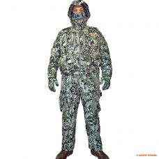 Зимний костюм для охоты Sitka Gear MID SEASON