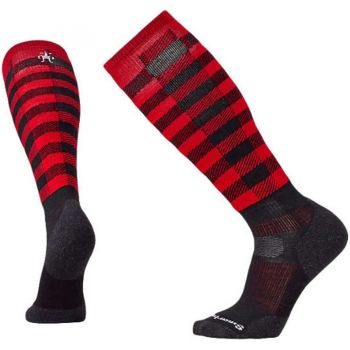 Сноубордические шкарпетки Smartwool PhD Slopestyle Light Ifrane Socks, арт.SW 15038.001