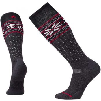 Сноубордические носки Smartwool PhD Slopestyle Medium Wenke Socks, арт.SW 15040.003