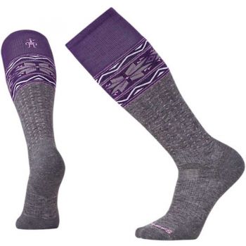 Сноубордические носки Smartwool PhD Slopestyle Medium Wenke Socks, арт.SW 15040.052