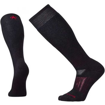 Треккинговые носки Smartwool PhD Outdoor Heavy Over-the-Calf Socks, арт.SW 15047.001