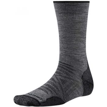 Мужские треккинговые носки Smartwool Men`s PhD Outdoor Light Crew Socks, арт.SW 01069.052