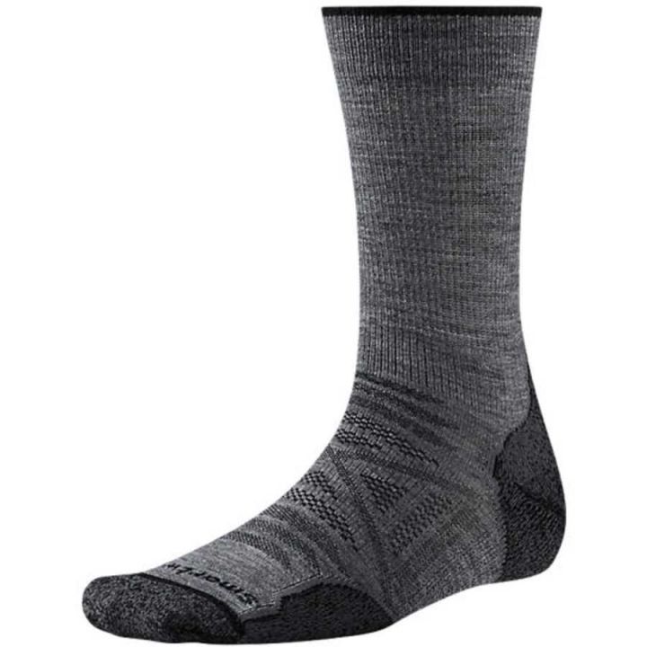 Чоловічі трекінгові шкарпетки Smartwool Men`s PhD Outdoor Light Crew Socks, арт.SW 01069.052 