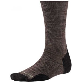 Мужские треккинговые носки Smartwool Men`s PhD Outdoor Light Crew Socks, арт.SW 01069.236