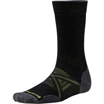 Мужские носки Smartwool Men`s PhD Outdoor Medium Crew Socks, арт.SW 01071.001