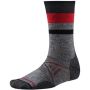 Мужские носки Smartwool Men`s PhD Outdoor Medium Pattern Crew Socks, арт.SW 01072.052