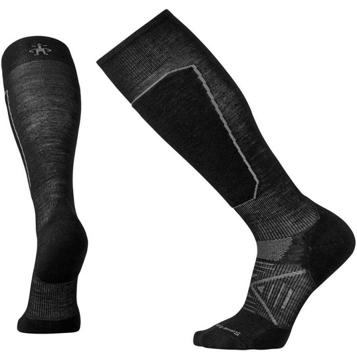 Чоловічі гірськолижні шкарпетки Smartwool Men`s PhD Ski Light Elite Socks, арт.SW 15030.001 