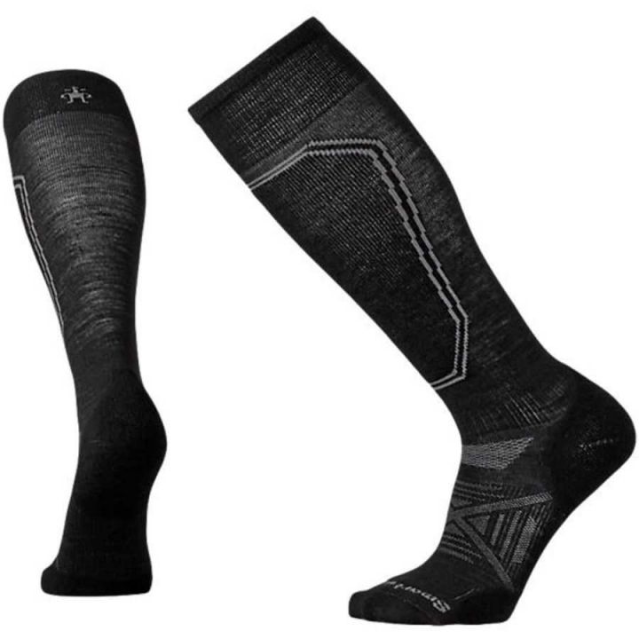 Чоловічі гірськолижні шкарпетки Smartwool Men`s PhD Ski Light Socks, арт.SW 15031.001 