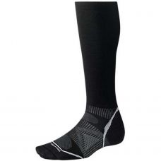 Чоловічі шкарпетки Smartwool PhD Ski Graduated Compression Ultra Light, арт.SW SW001.001