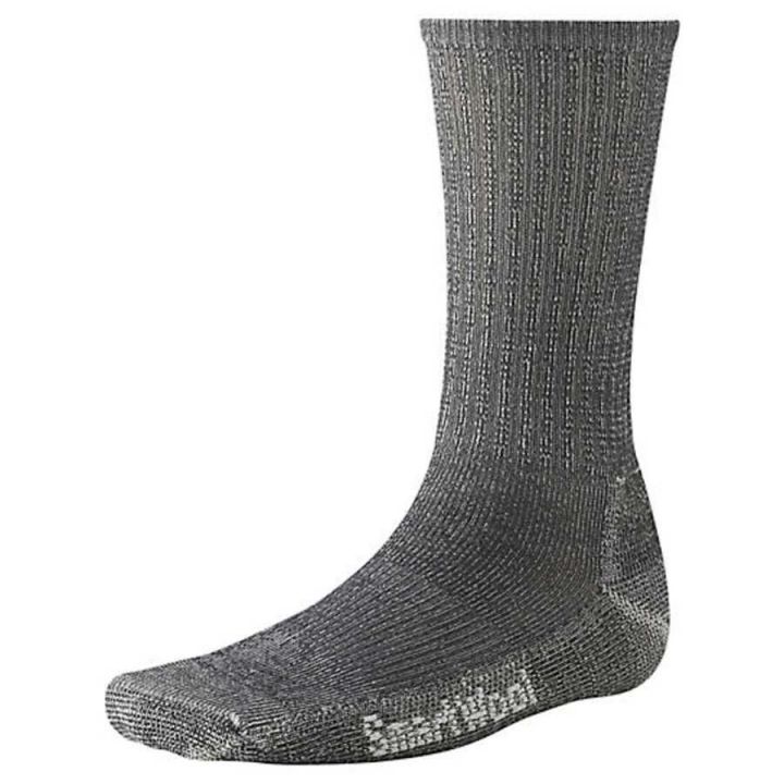 Чоловічі трекінгові шкарпетки Smartwool Men`s Hike Light Crew Socks, арт.SW SW129.043 