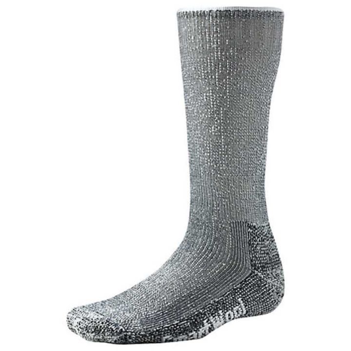 Шкарпетки Smartwool Men`s Mountaineering Extra Heavy Crew Socks, арт.SW SW133.410 