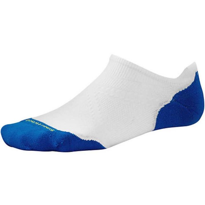 Мужские носки для бега Smartwool Men`s PhD Run Light Elite Micro Socks, арт.SW SW167.456