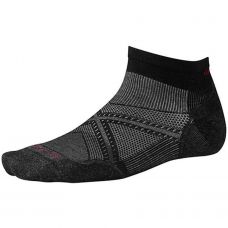 Чоловічі шкарпетки для бігу Smartwool Men`s PhD Run Light Elite Low Cut, арт.SW SW243.001