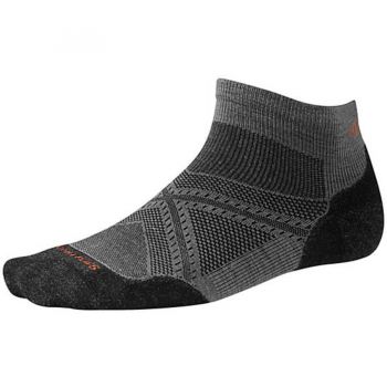 Мужские носки для бега Smartwool Men`s PhD Run Light Elite Low Cut, арт.SW SW243.018